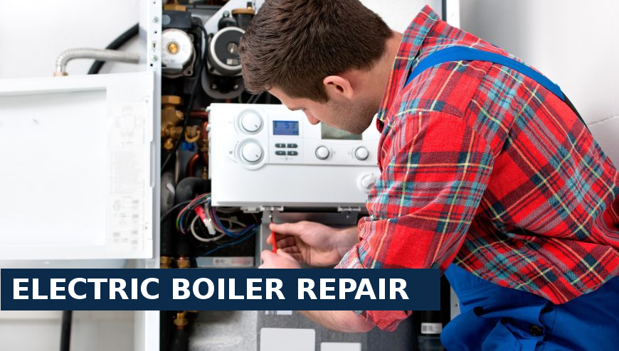 Electric boiler repair Swanscombe